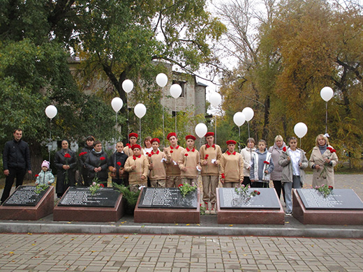 Праздник БЕЛЫХ ЖУРАВЛЕЙ 2025 21